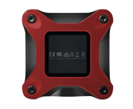 ADATA SD600Q 480GB USB 3.2 Gen. 1 Czerwony - 502622 - zdjęcie 6